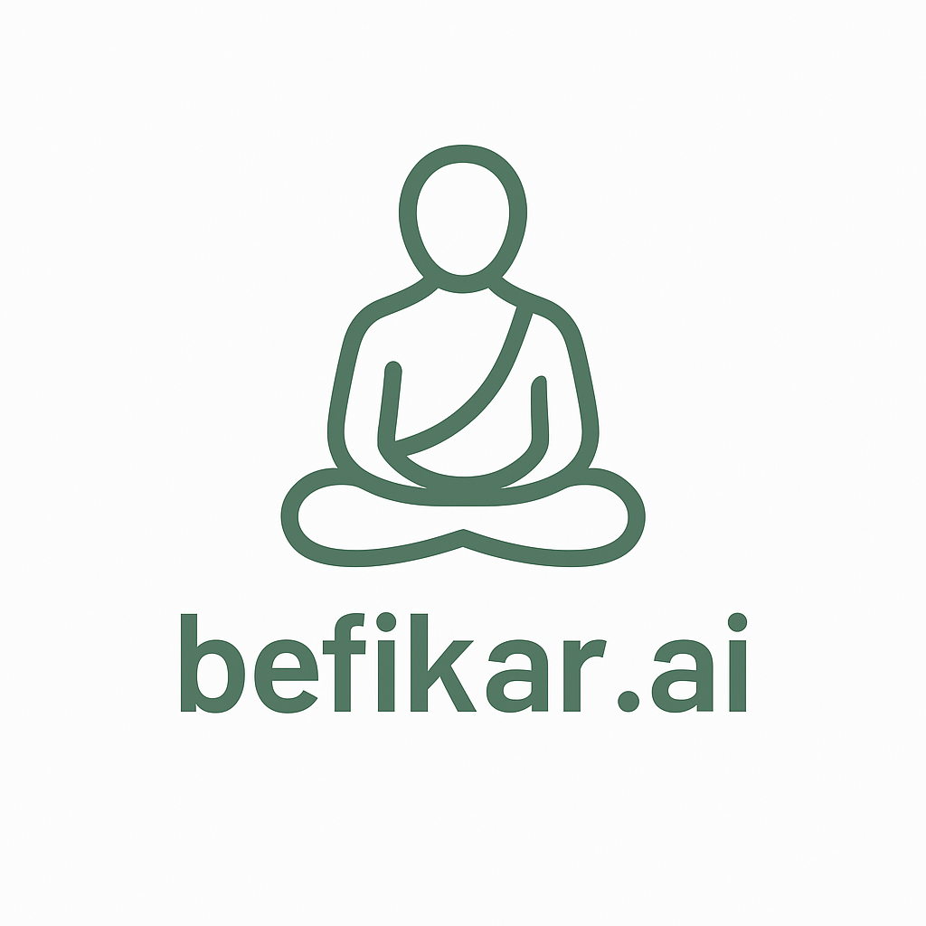 befikar.ai Logo